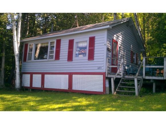 1693 Shadow Lake Road Glover, VT 05839 - Photo 1 of 1
