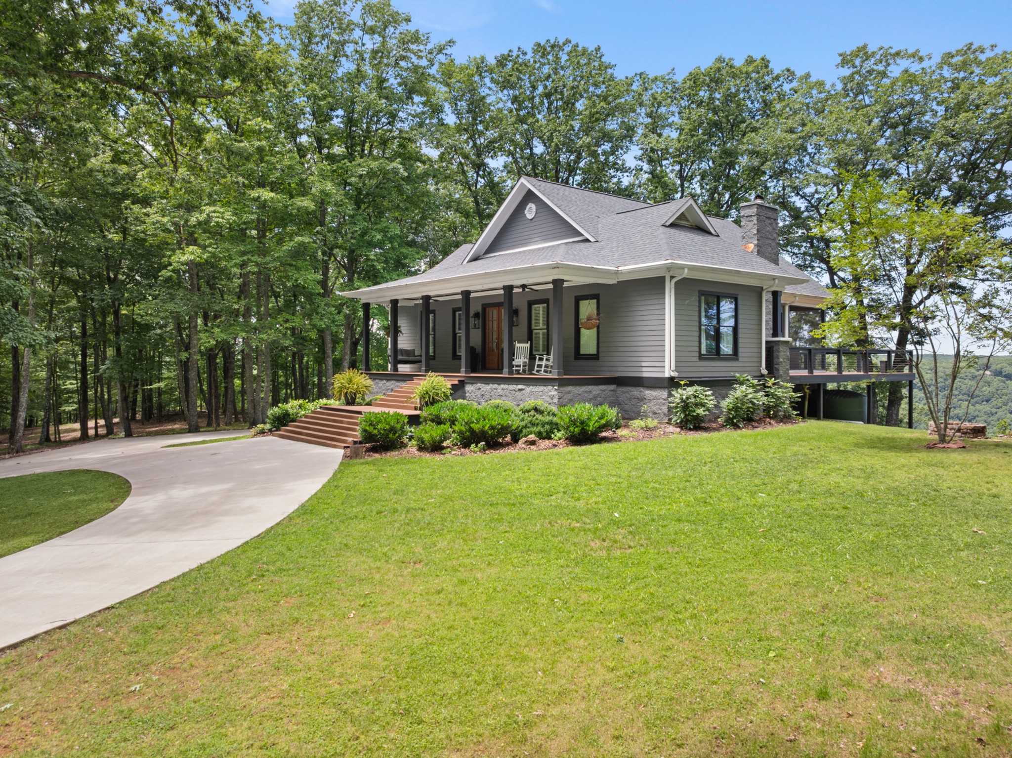 2245 Ravens Den Road Sewanee, TN 37375 - Photo 44 of 53