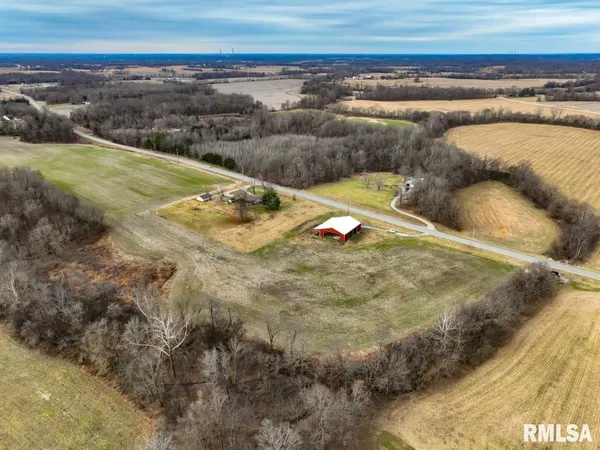$120,000 | 0 Il Route 145 Highway, Metropolis, IL 62960
