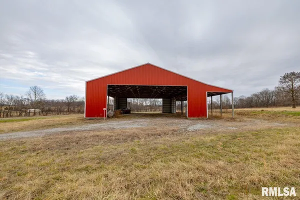 $120,000 | 0 Il Route 145 Highway, Metropolis, IL 62960