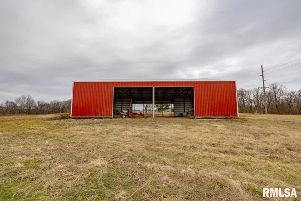 $120,000 | 0 Il Route 145 Highway, Metropolis, IL 62960