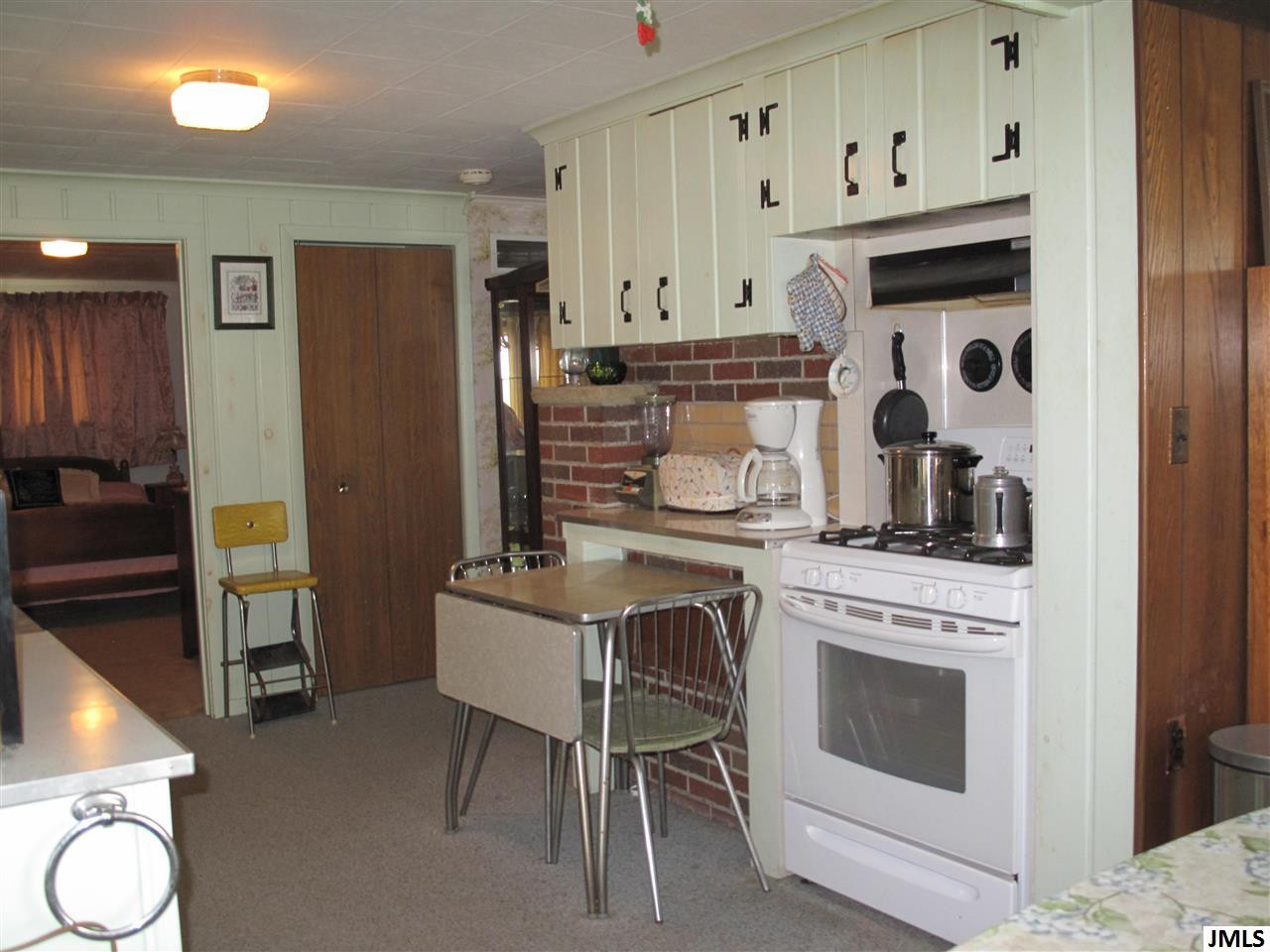 5438 Sandbeach Road Grass Lake, MI 49240 - Photo 12 of 24 Photo 12
