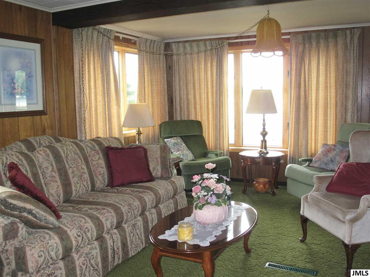 5438 Sandbeach Road Grass Lake, MI 49240 - Photo 13 of 24 Photo 13