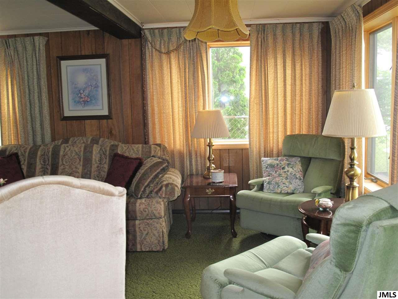 5438 Sandbeach Road Grass Lake, MI 49240 - Photo 14 of 24 Photo 14