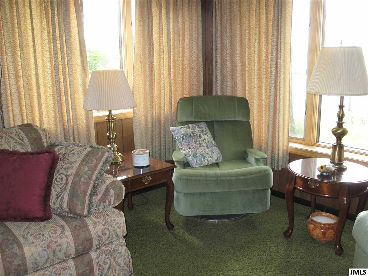 5438 Sandbeach Road Grass Lake, MI 49240 - Photo 16 of 24 Photo 16