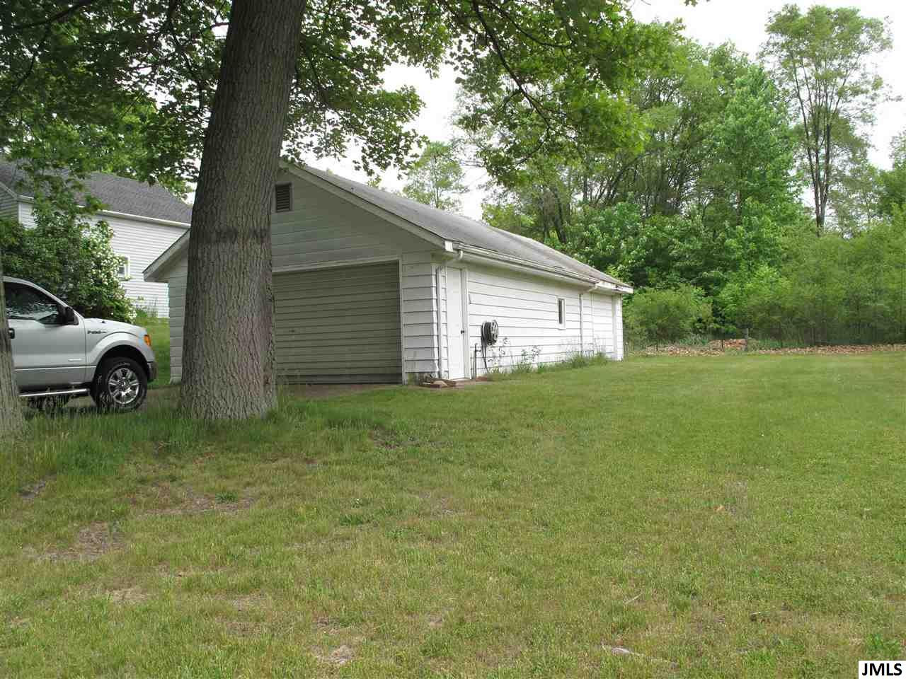 5438 Sandbeach Road Grass Lake, MI 49240 - Photo 18 of 24 Photo 18
