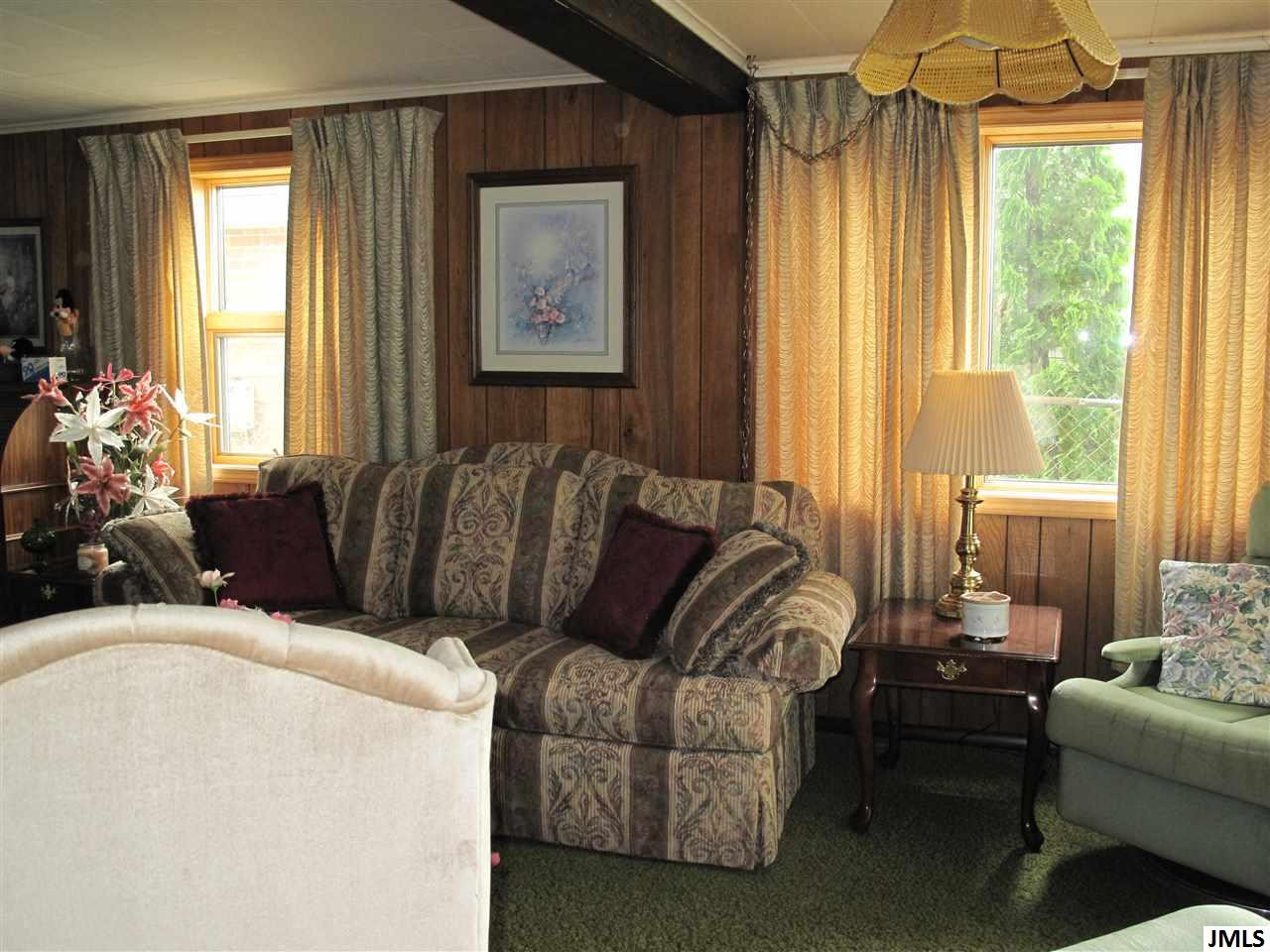 5438 Sandbeach Road Grass Lake, MI 49240 - Photo 19 of 24 Photo 19