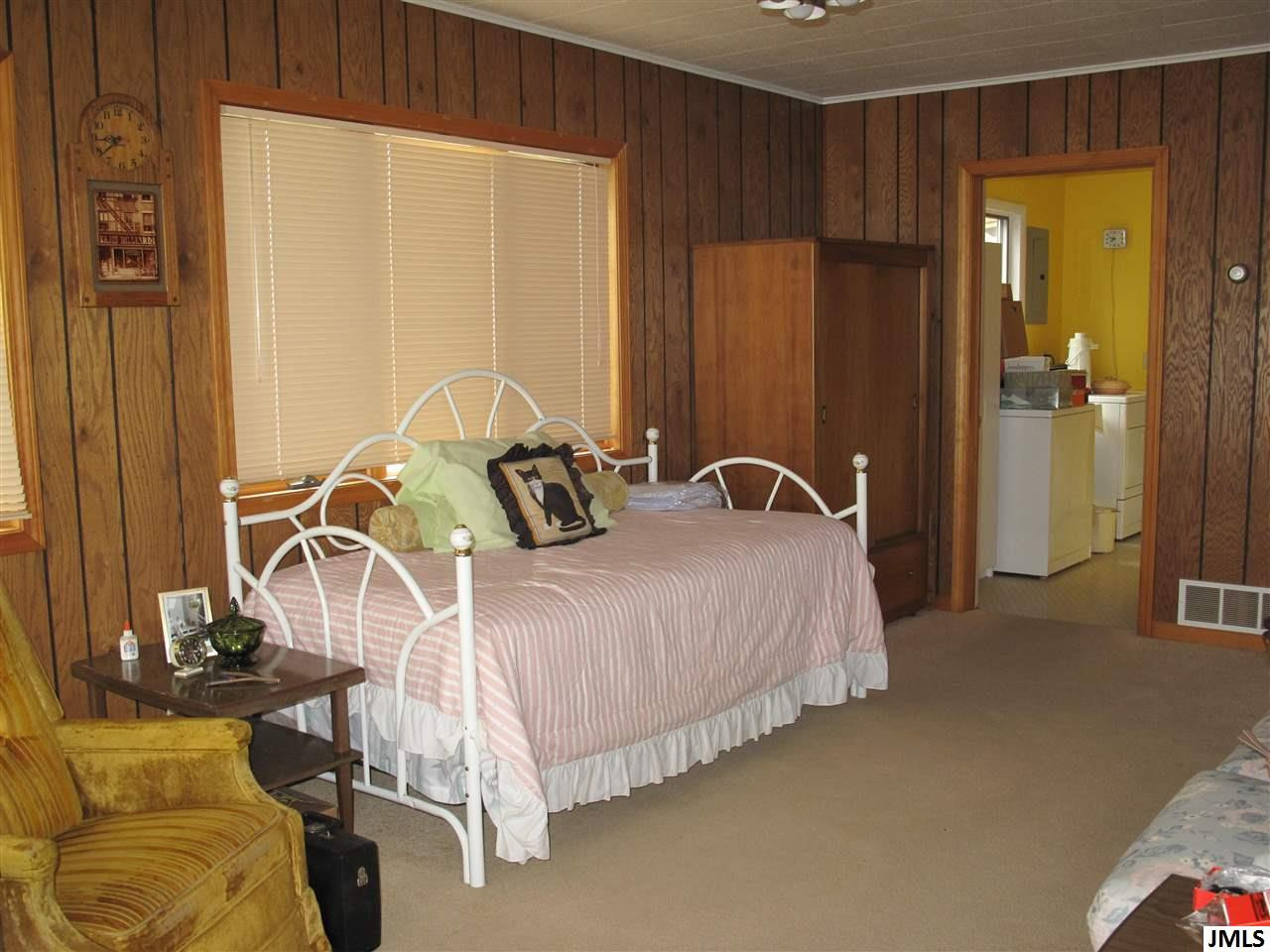 5438 Sandbeach Road Grass Lake, MI 49240 - Photo 20 of 24 Photo 20