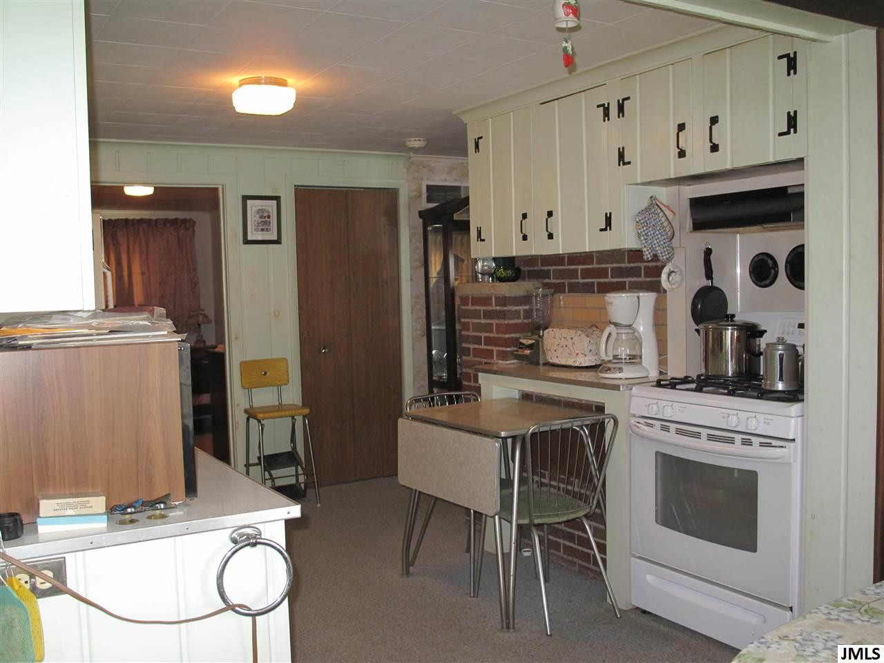 5438 Sandbeach Road Grass Lake, MI 49240 - Photo 2 of 24 Photo 2