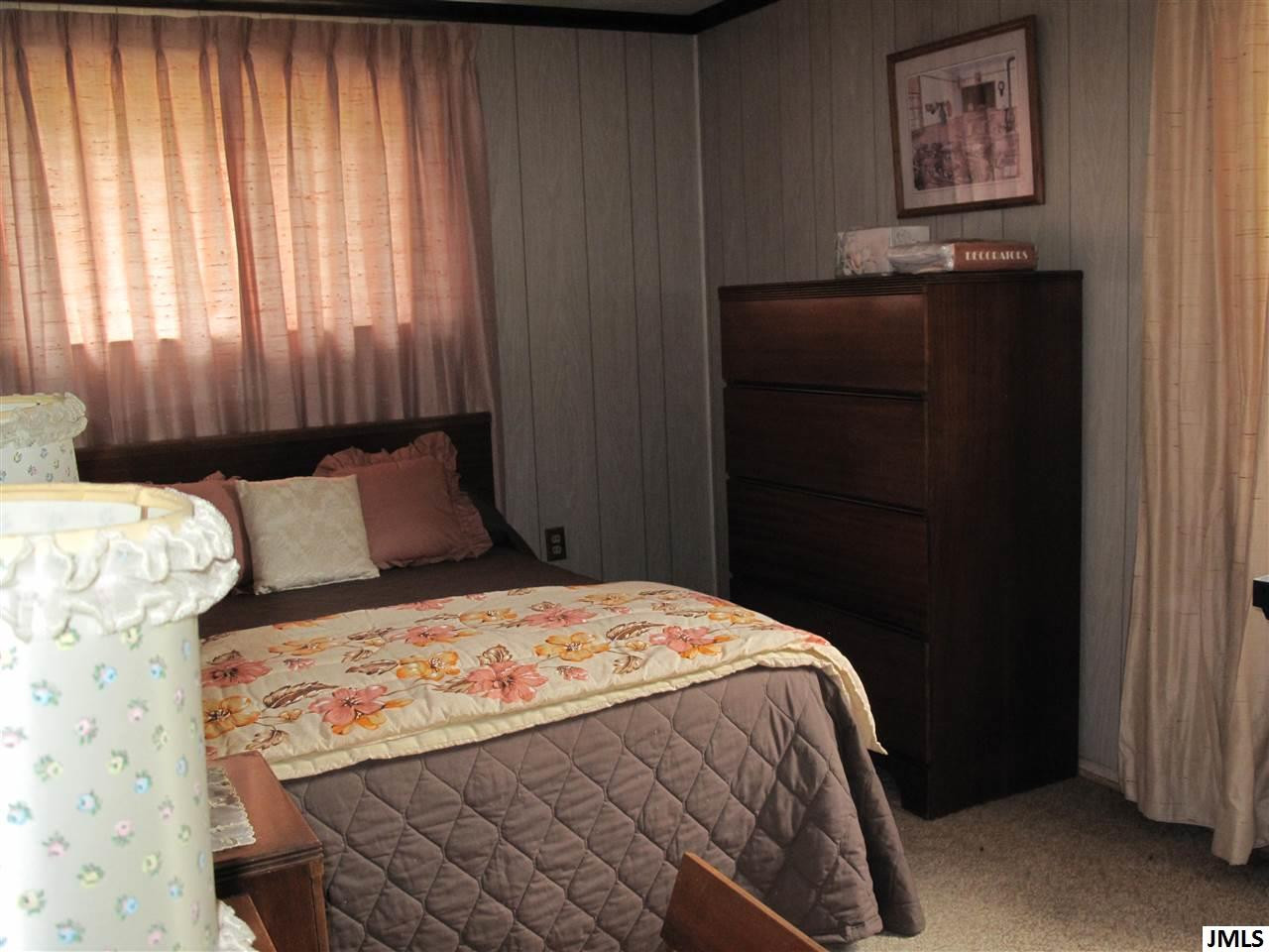5438 Sandbeach Road Grass Lake, MI 49240 - Photo 5 of 24 Photo 5