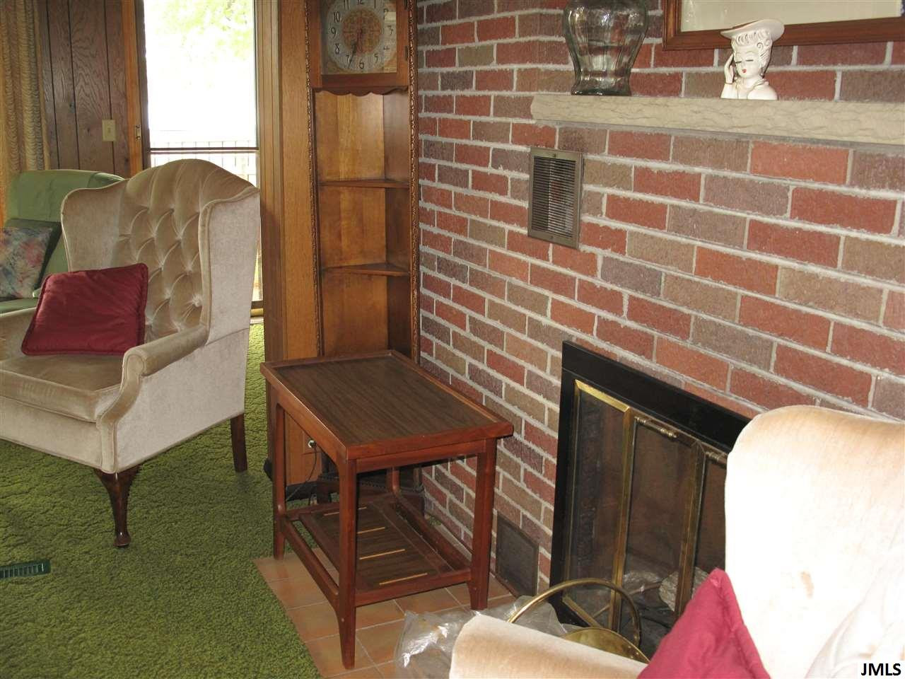 5438 Sandbeach Road Grass Lake, MI 49240 - Photo 9 of 24 Photo 9