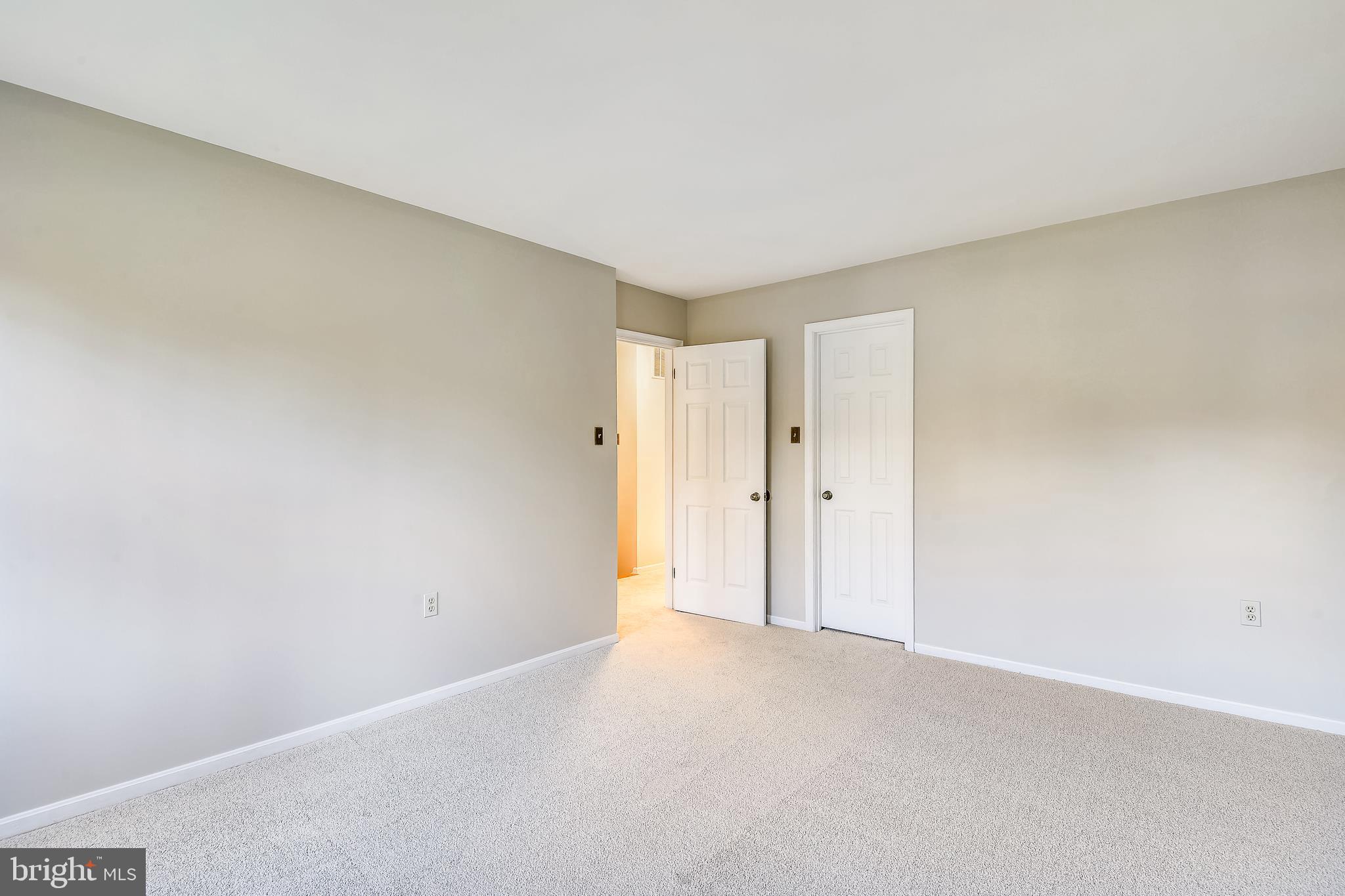 3221 Miller Heights Road Oakton, VA 22124 - Photo 32 of 60 Spacious Bedroom.