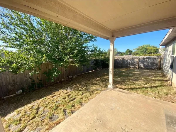 a view of a outdoor space