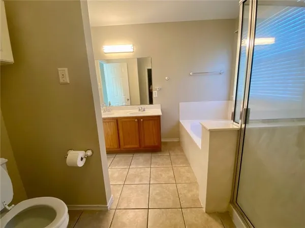 a bathroom with a sink