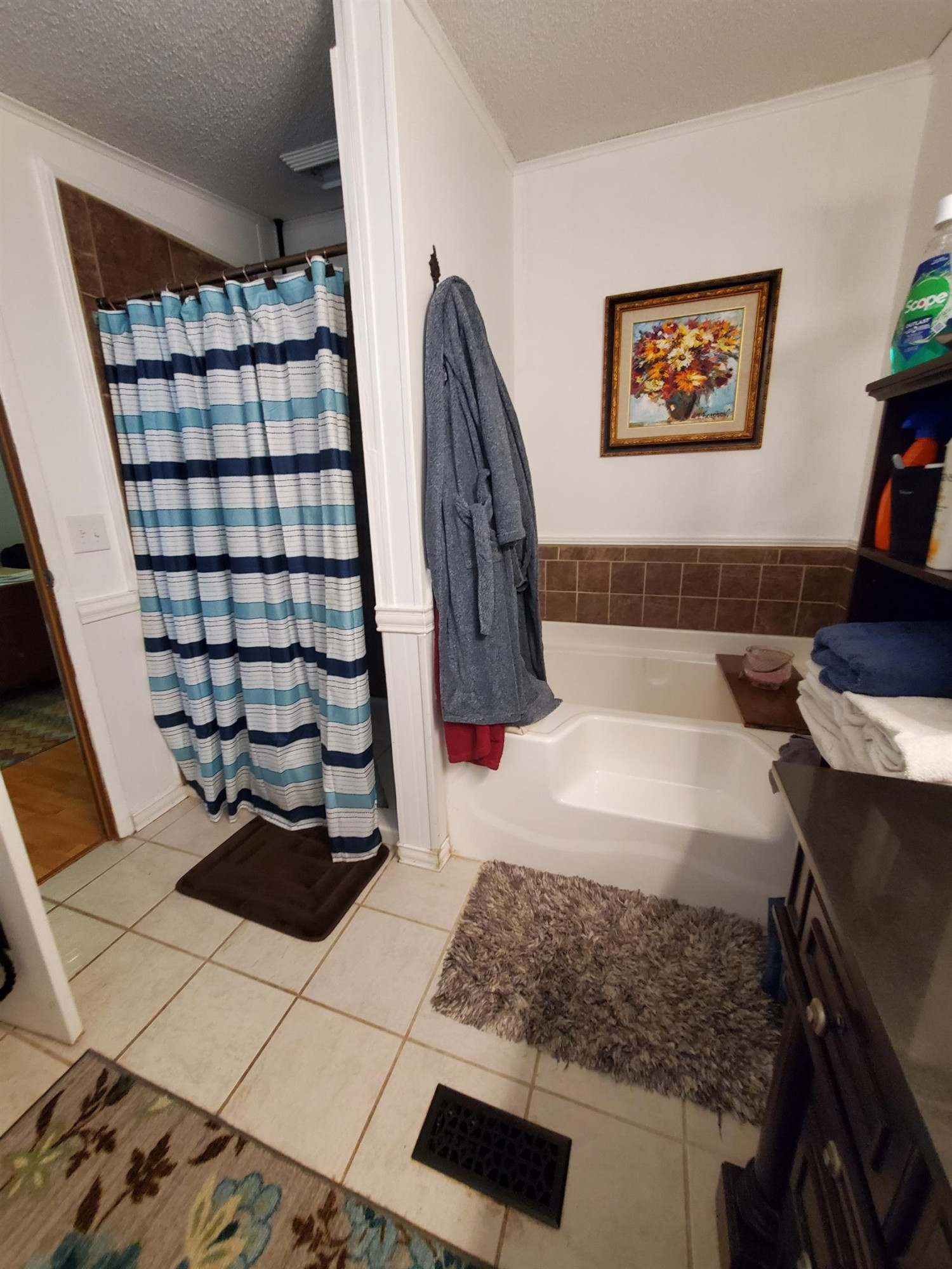 1780 Dixie Farm Road Sanford, NC 27332 - Photo 12 of 16 Photo 12