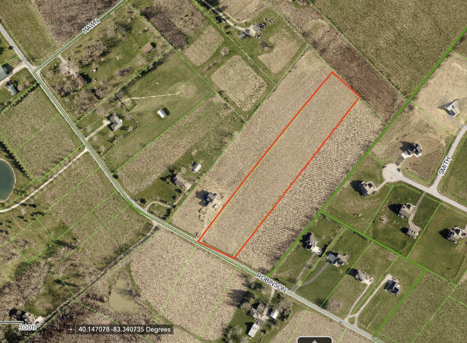 16124 Robinson Road Plain City, OH 43064 - Photo 2 of 2 16124 Robinson Road