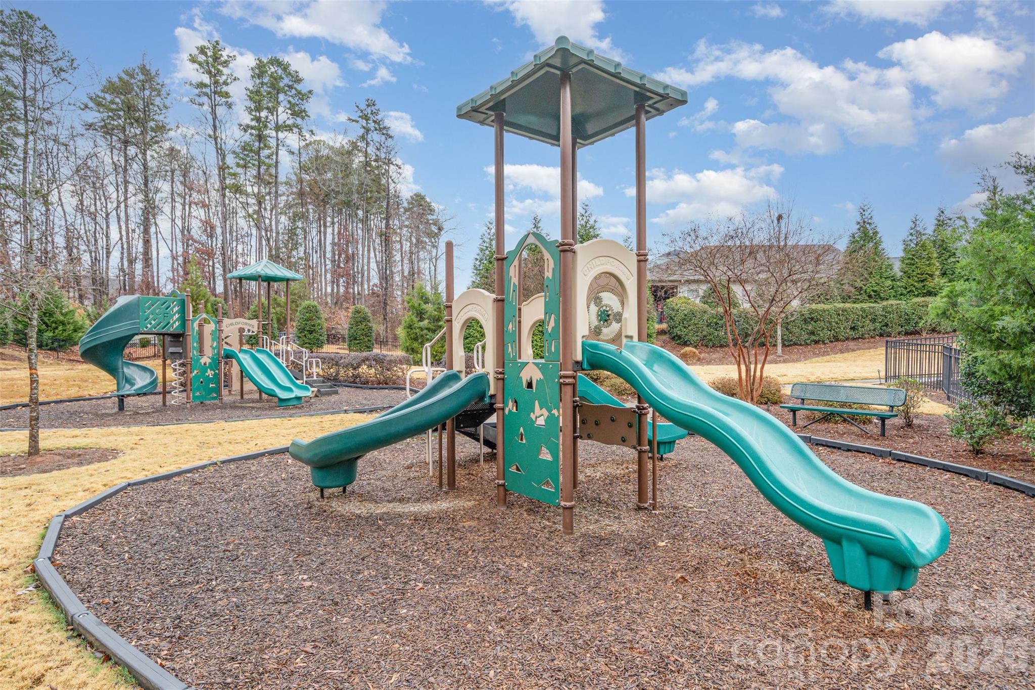2054 Poplar Ridge Drive Monroe, NC 28110 - Photo 35 of 39 Gallery Image 35