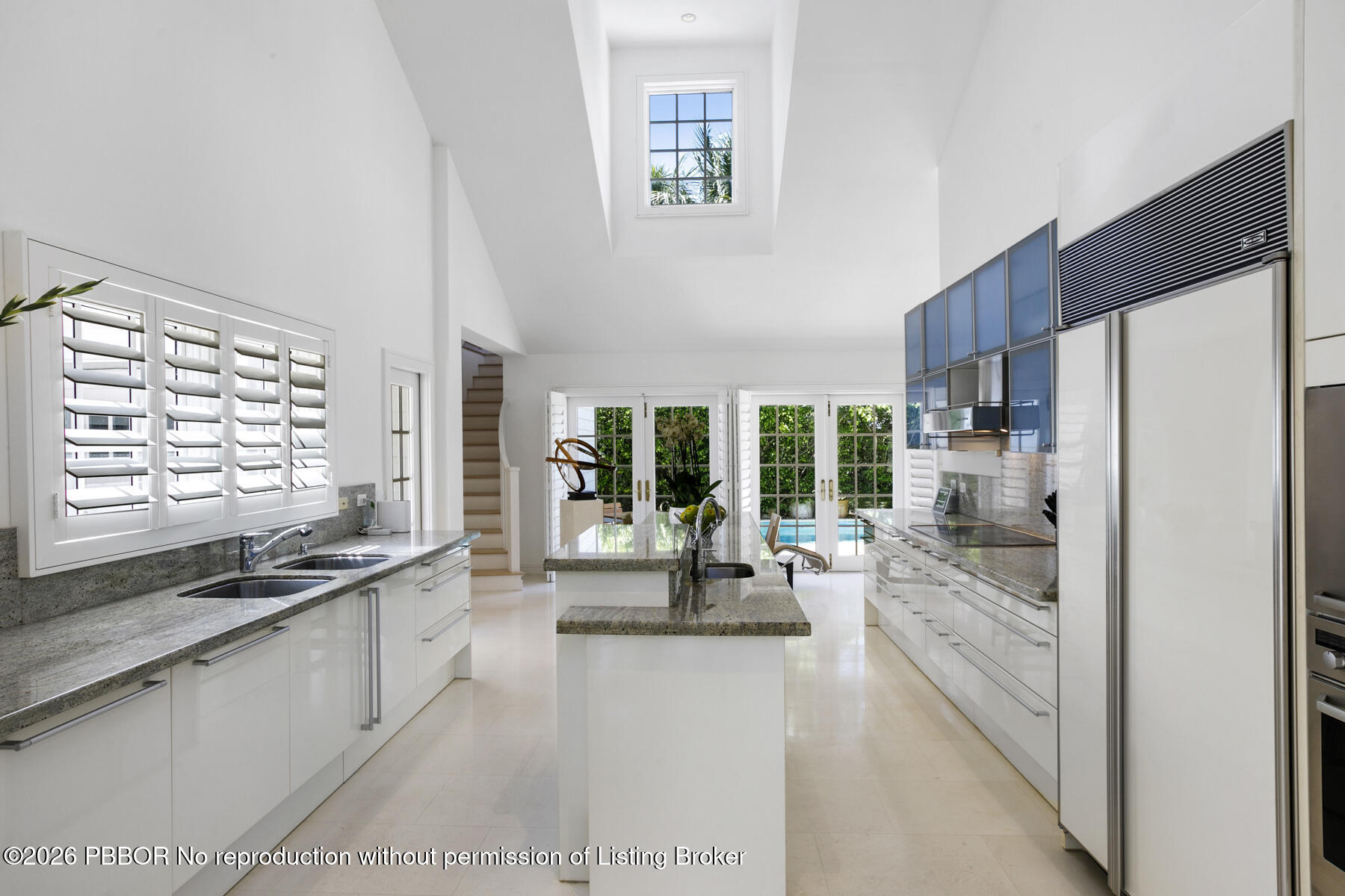222 Monterey Road Palm Beach, FL 33480 - Photo 20 of 56 Kitchen