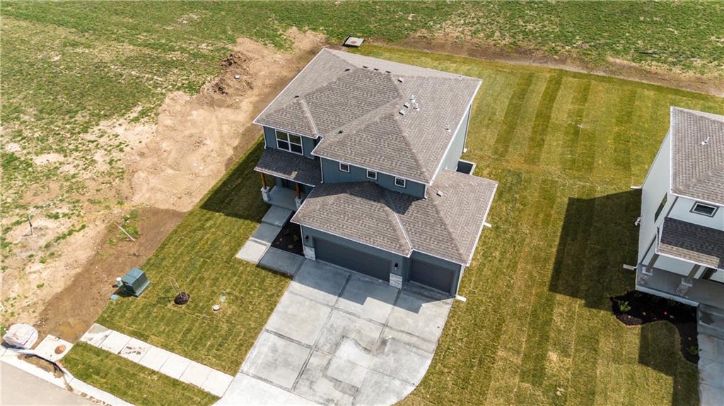 4712 Southwest 6th Terrace Blue Springs, MO 64014 - Photo 5 of 20