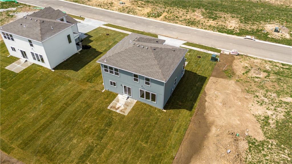 4712 Southwest 6th Terrace Blue Springs, MO 64014 - Photo 6 of 20
