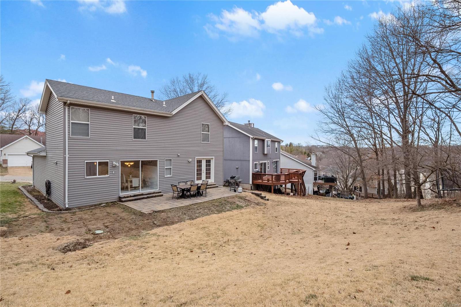 1860 Strawberry Ridge Drive Ballwin, MO 63021 - Photo 24 of 27 Gallery Image 24