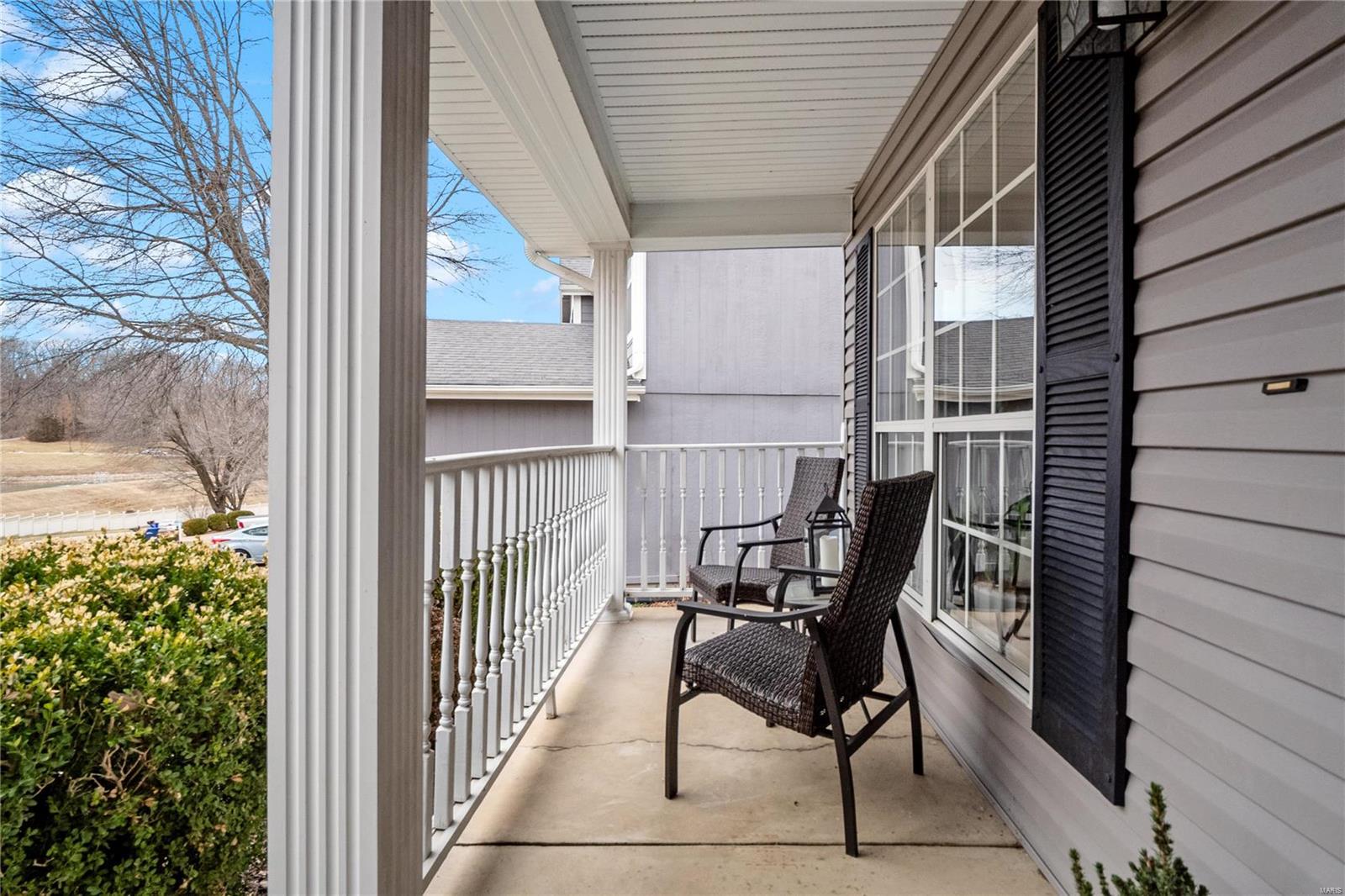 1860 Strawberry Ridge Drive Ballwin, MO 63021 - Photo 25 of 27 Gallery Image 25
