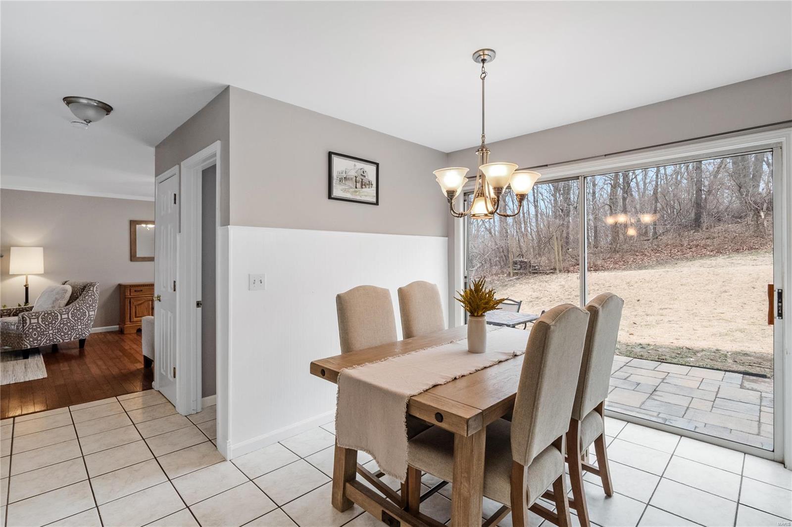 1860 Strawberry Ridge Drive Ballwin, MO 63021 - Photo 8 of 27 Gallery Image 8