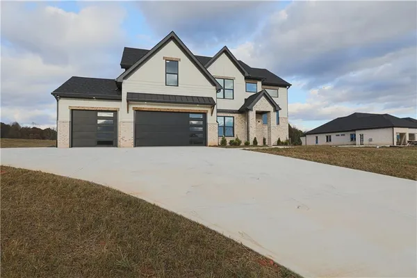 $749,760 | 1341 Wheeler Creek Road, Maysville, GA 30558
