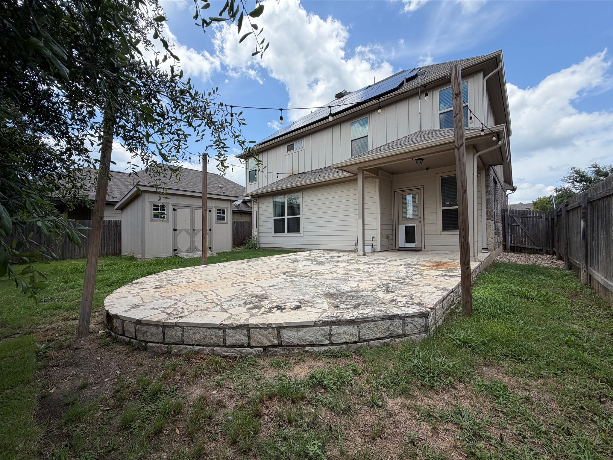 13221 Olivers Way Manchaca, TX 78652 - Photo 20 of 21