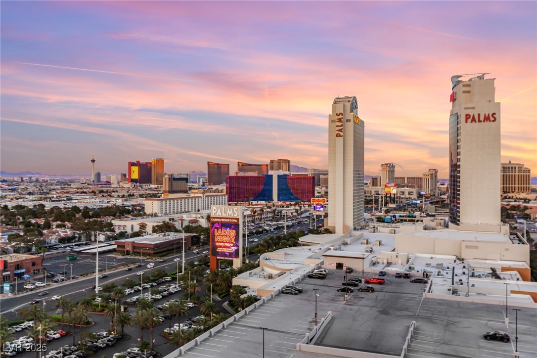 4381 West Flamingo Rd Unit 18320