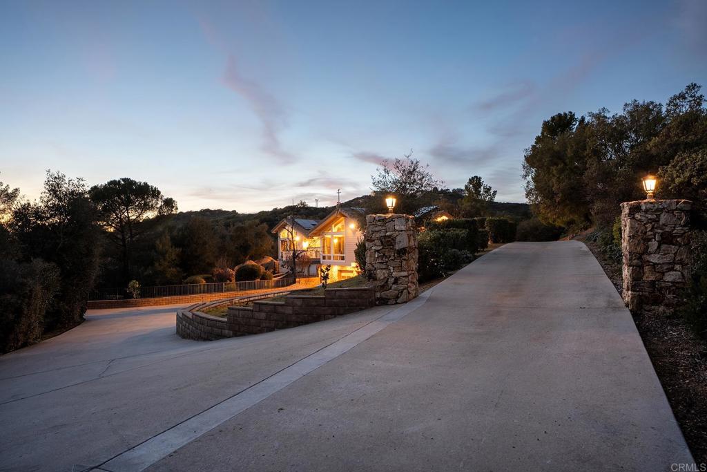 23002 Japatul Valley Road Alpine, CA 91901 - Photo 4 of 65