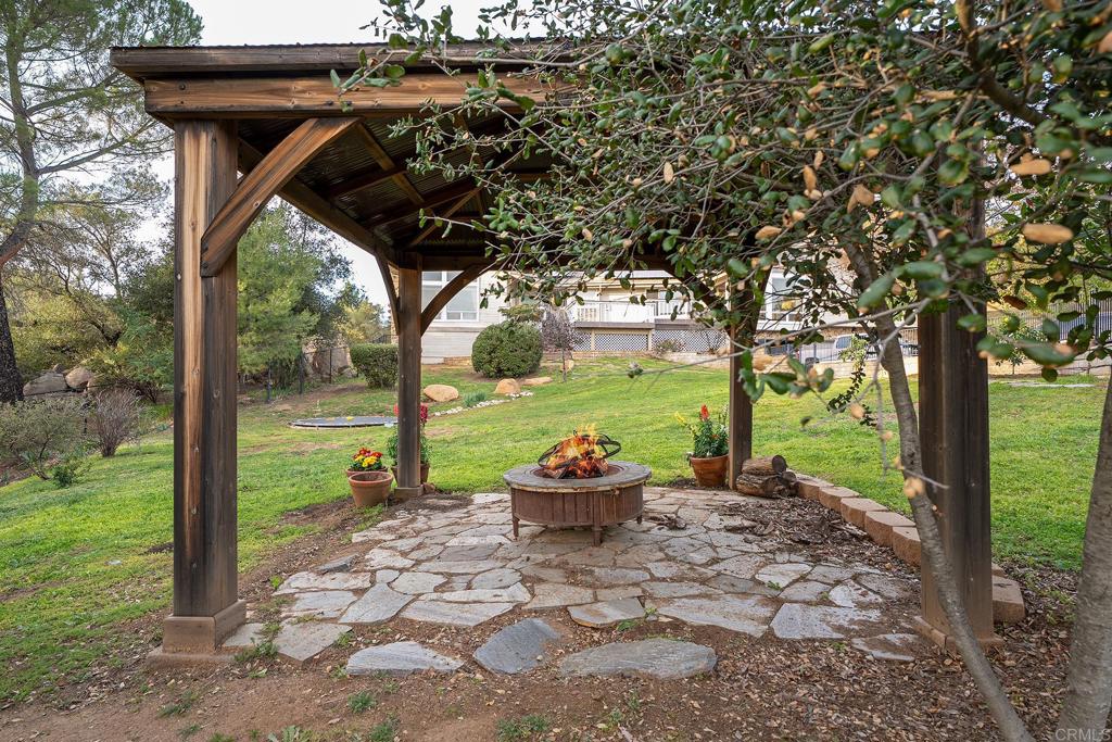 23002 Japatul Valley Road Alpine, CA 91901 - Photo 41 of 65