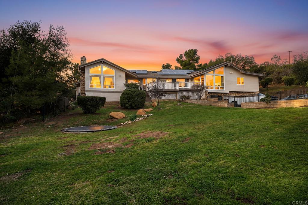 23002 Japatul Valley Road Alpine, CA 91901 - Photo 43 of 65