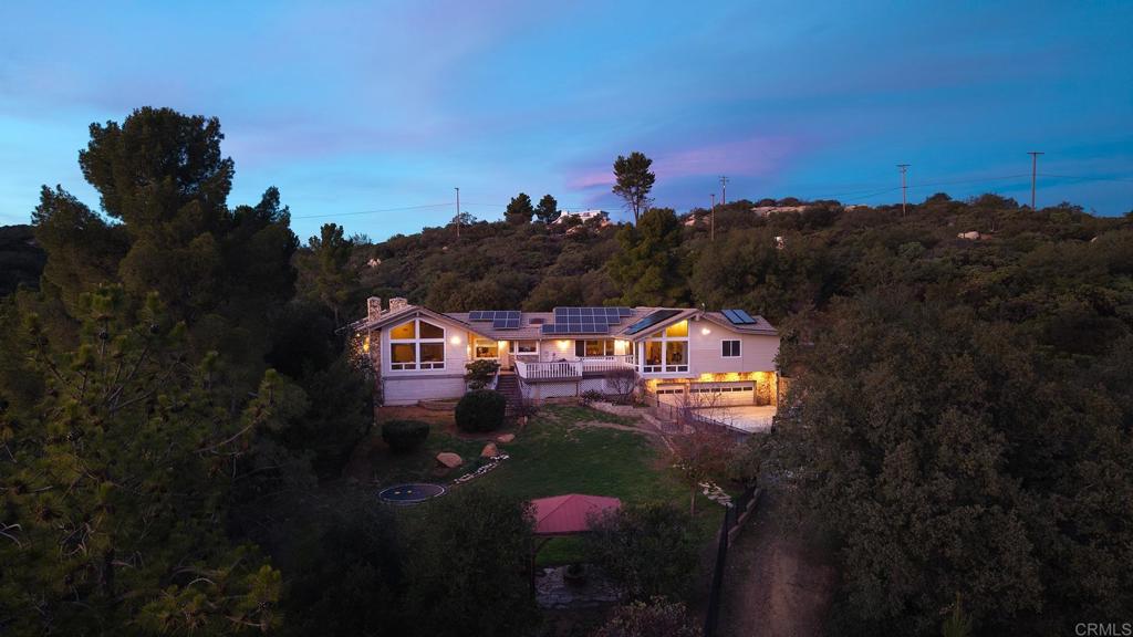 23002 Japatul Valley Road Alpine, CA 91901 - Photo 59 of 65 not sure