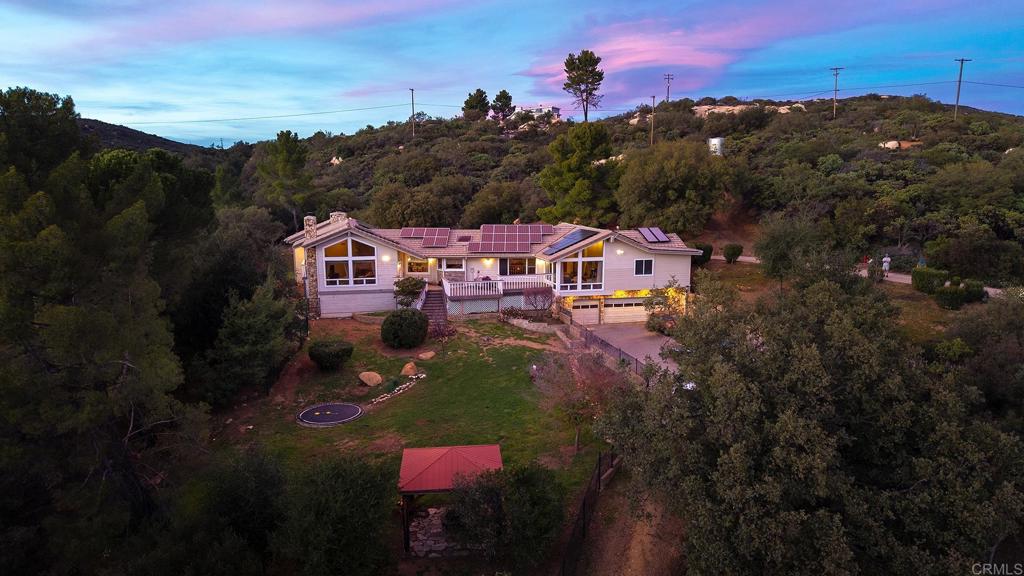 23002 Japatul Valley Road Alpine, CA 91901 - Photo 62 of 65