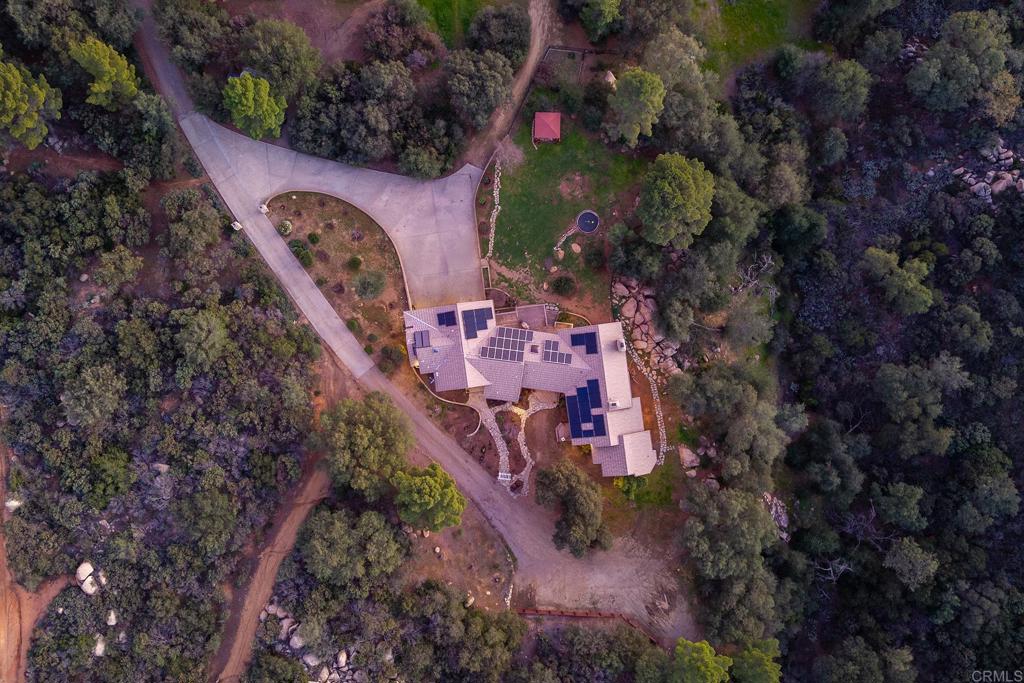 23002 Japatul Valley Road Alpine, CA 91901 - Photo 63 of 65