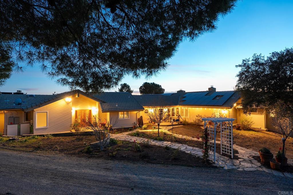 23002 Japatul Valley Road Alpine, CA 91901 - Photo 65 of 65