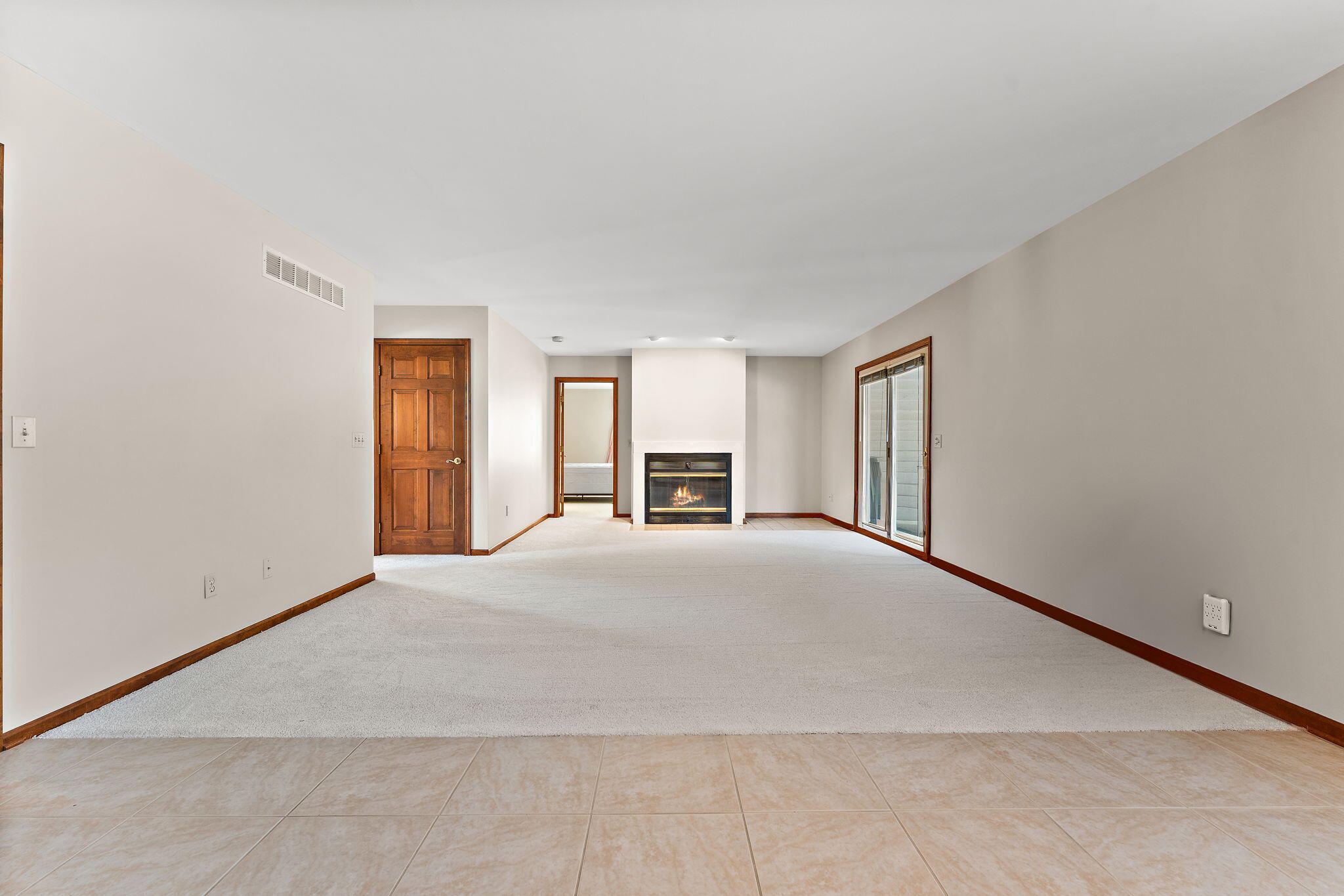 176 Wexford Road Valparaiso, IN 46385 - Photo 11 of 47 a bedroom with a bed and a window
