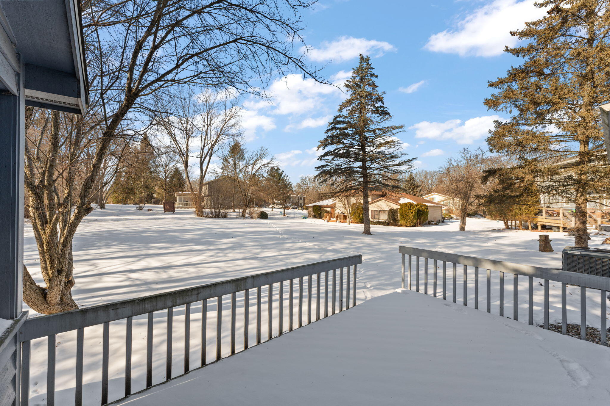176 Wexford Road Valparaiso, IN 46385 - Photo 42 of 47 a view of city view
