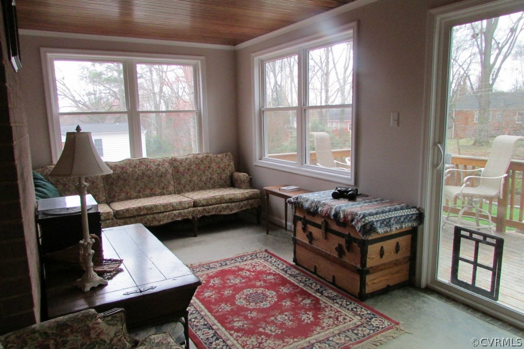 528 Ridgeley Lane Henrico, VA 23229 - Photo 13 of 24 Gallery Image 13