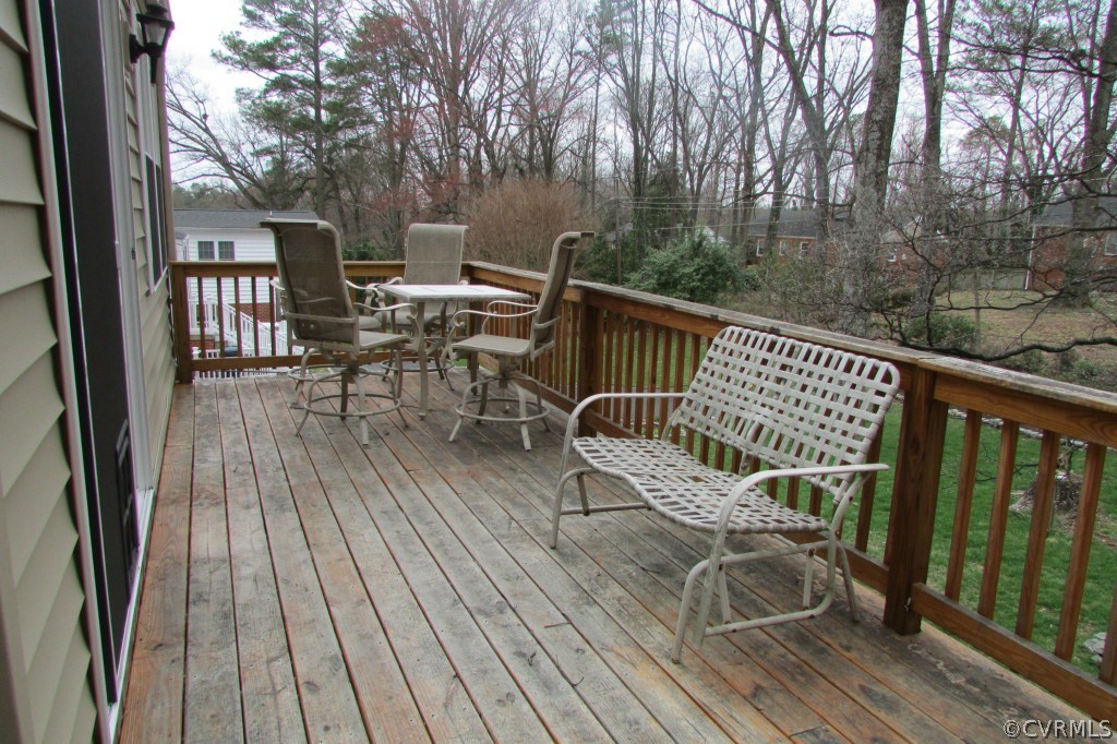 528 Ridgeley Lane Henrico, VA 23229 - Photo 15 of 24 Gallery Image 15