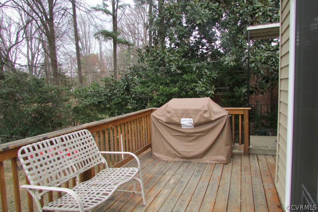 528 Ridgeley Lane Henrico, VA 23229 - Photo 16 of 24 Gallery Image 16