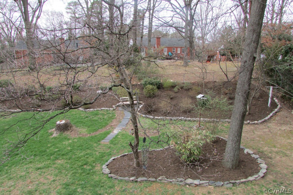 528 Ridgeley Lane Henrico, VA 23229 - Photo 17 of 24 Gallery Image 17