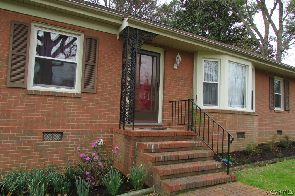 528 Ridgeley Lane Henrico, VA 23229 - Photo 24 of 24 Gallery Image 24