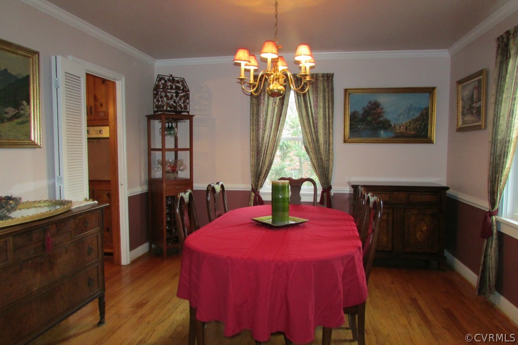 528 Ridgeley Lane Henrico, VA 23229 - Photo 3 of 24 Gallery Image 3