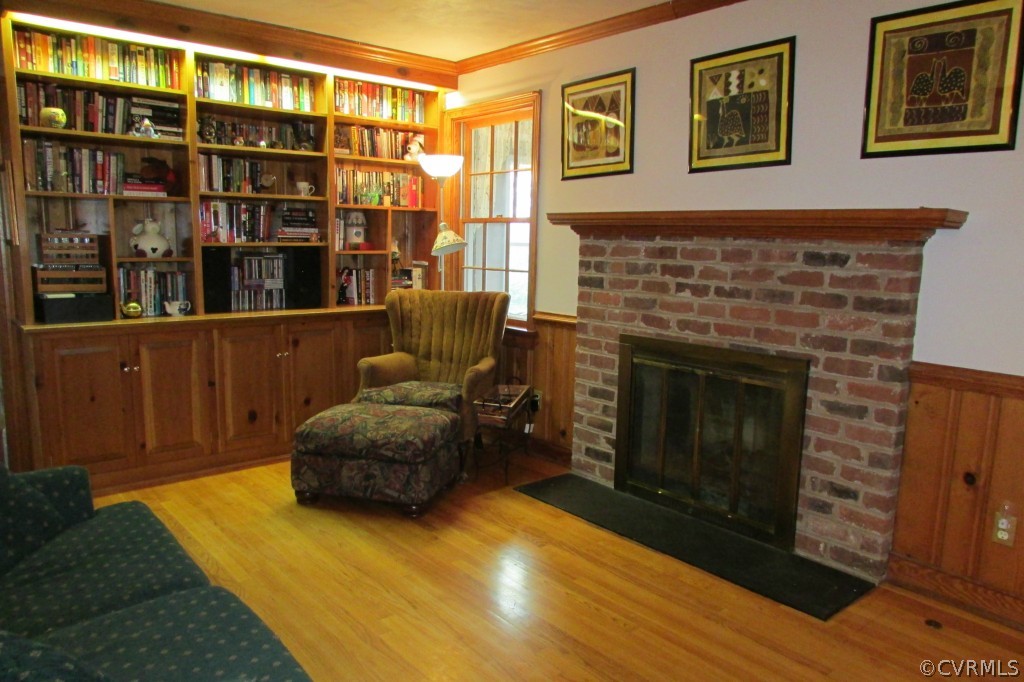 528 Ridgeley Lane Henrico, VA 23229 - Photo 6 of 24 Gallery Image 6