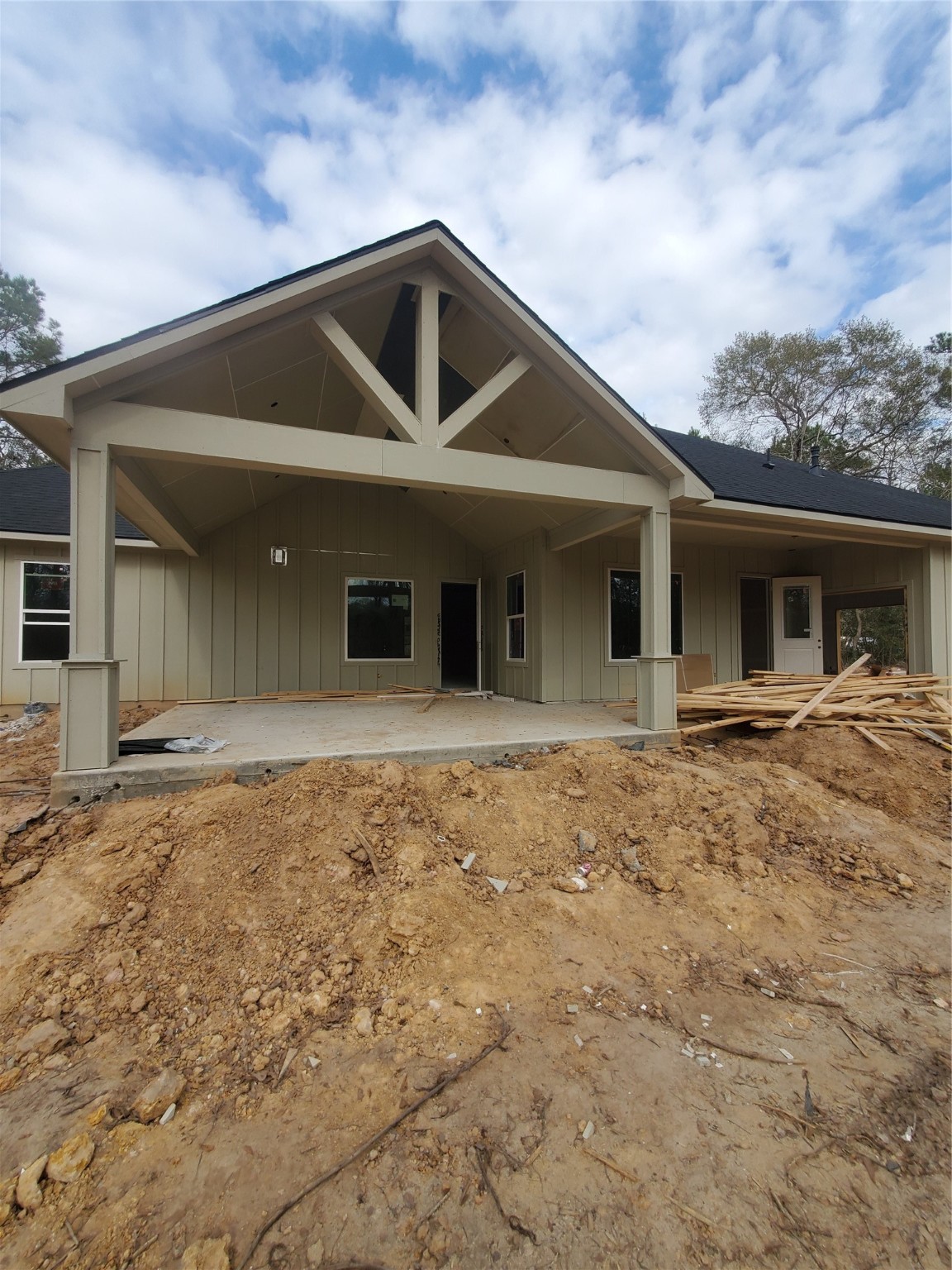 24647 Oak Creek Road Hockley, TX 77447 - Photo 2 of 8