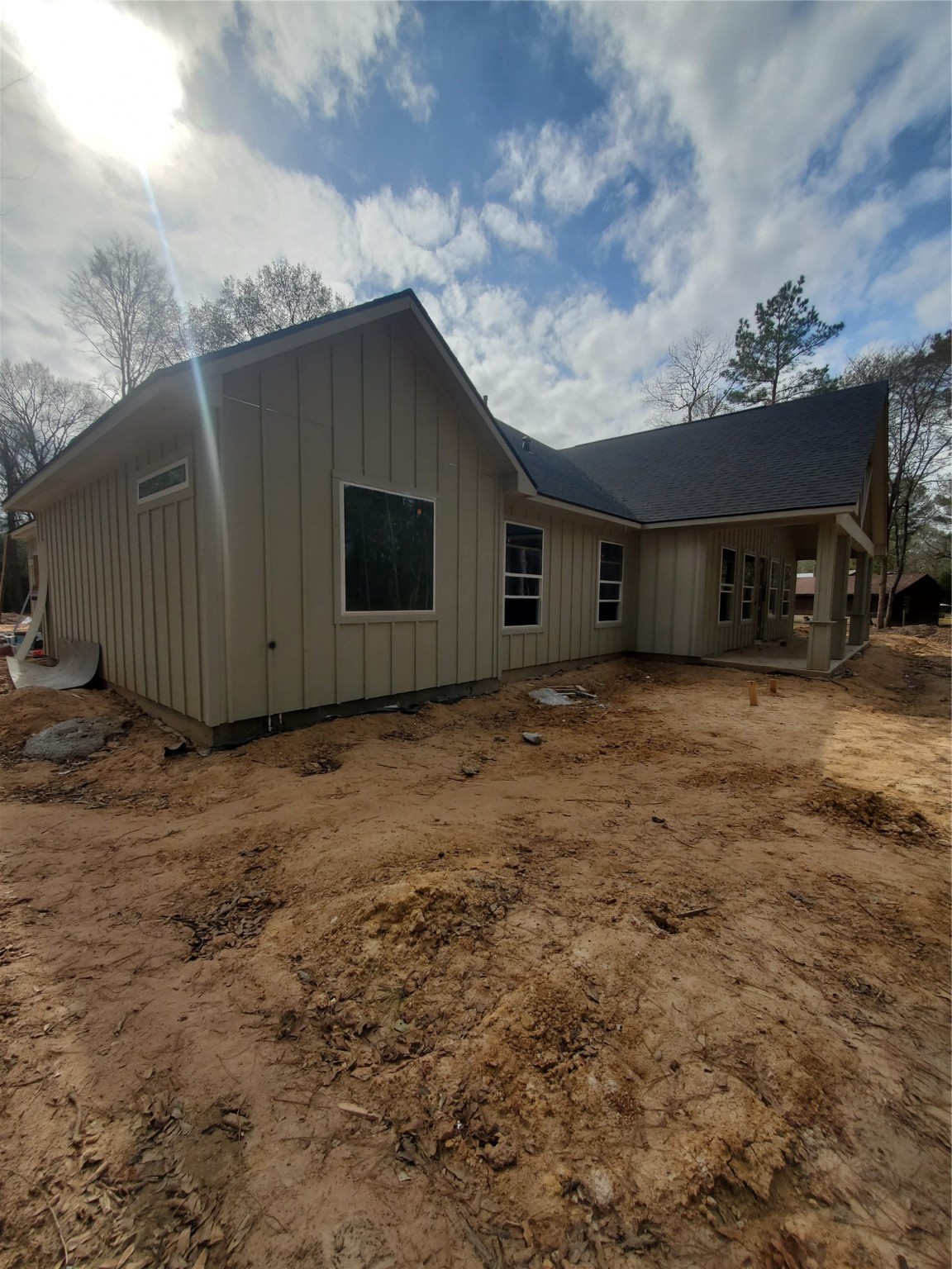 24647 Oak Creek Road Hockley, TX 77447 - Photo 3 of 8