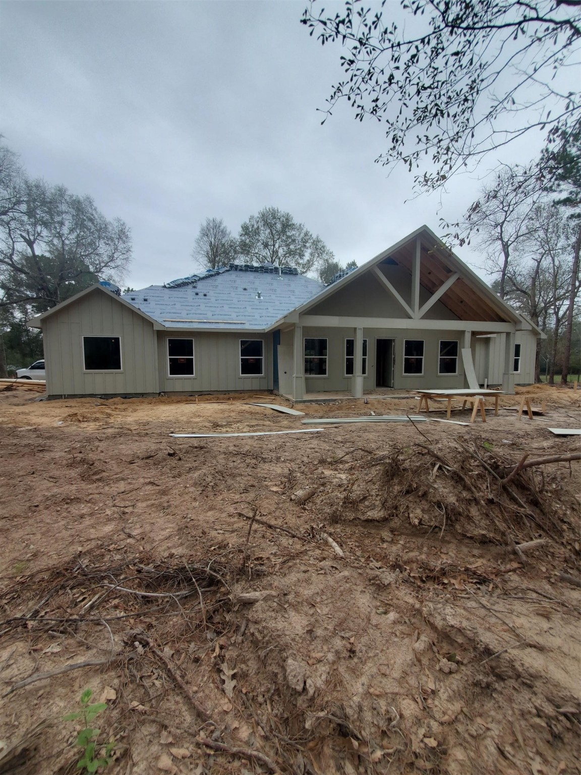 24647 Oak Creek Road Hockley, TX 77447 - Photo 4 of 8