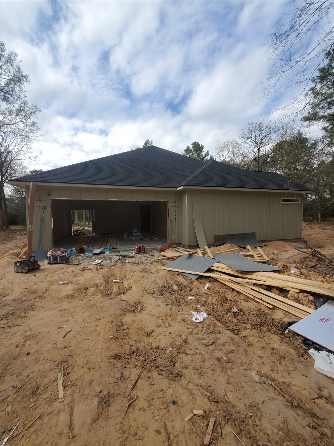 24647 Oak Creek Road Hockley, TX 77447 - Photo 5 of 8